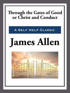 Cover Through the Gates of Good (eBook, ePUB)