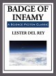 Badge of Infamy (eBook, ePUB) - Bild 1