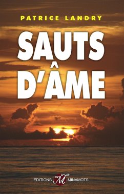 Sauts d'âme (eBook, ePUB) - Landry, Patrice