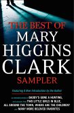 Mary Higgins Clark eBook Sampler (eBook, ePUB)