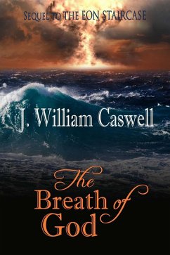 The Breath of God (eBook, ePUB) - Caswell, James