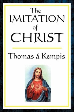 Cover The Imitation of Christ (eBook, ePUB)