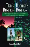 Men's Business, Women's Business (eBook, ePUB)