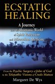 Ecstatic Healing (eBook, ePUB)