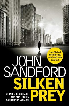 Silken Prey (eBook, ePUB) - Sandford, John