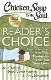 Chicken Soup for the Soul: Reader's Choice 20th Anniversary Edition (eBook, ePUB)