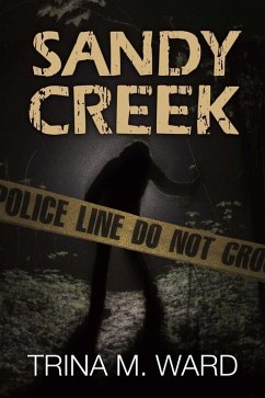 Sandy Creek (eBook, ePUB) - Ward, Trina