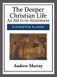 The Deeper Christian Life (eBook, ePUB) - Bild 1