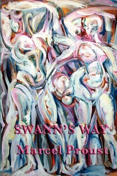 Swann's Way (eBook, ePUB) - Proust, Marcel