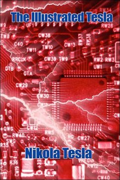 Cover The Illustrated Tesla (eBook, ePUB)