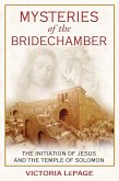 Mysteries of the Bridechamber (eBook, ePUB)