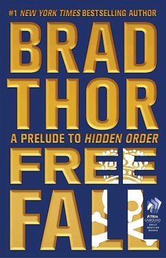 Cover Free Fall (eBook, ePUB)