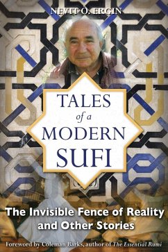 Tales of a Modern Sufi (eBook, ePUB) - Ergin, Nevit O.