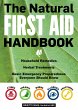 The Natural First Aid Handbook (eBook,... - Bild 1