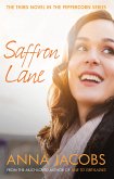 Saffron Lane (eBook, ePUB)