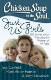 Chicken Soup for the Soul: Just Us Girls (eBook, ePUB)