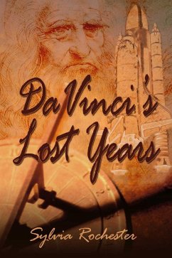 Cover Da Vinci's Lost Years (eBook, ePUB)