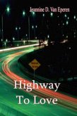 Highway To Love (eBook, ePUB)