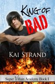 King Of Bad (eBook, ePUB)