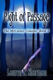 Right Of Passage (eBook, ePUB)