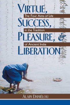 Cover Virtue, Success, Pleasure, and Liberation (eBook, ePUB)