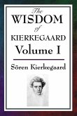 The Wisdom of Kierkegaard (eBook, ePUB)