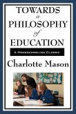 Towards a Psychology of Education (eBook, ePUB)
