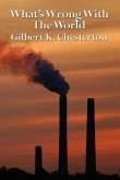 What's Wrong with the World (eBook, ePUB) What's Wrong with the World (eBook, ePUB)