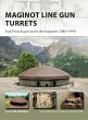 Maginot Line Gun Turrets (eBook, ePUB) - Bild 1