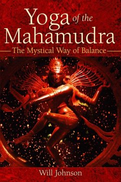 Yoga of the Mahamudra (eBook, ePUB) - Johnson, Will