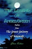 The Legend of AngelGreen (eBook, ePUB)