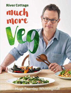 Cover River Cottage Much More Veg (eBook, ePUB)