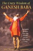 The Crazy Wisdom of Ganesh Baba (eBook, ePUB)