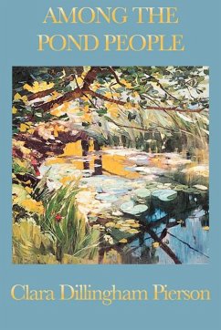 Among the Pond People (eBook, ePUB) Cover Among the Pond People (eBook, ePUB)