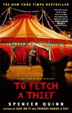 To Fetch a Thief (eBook, ePUB) To Fetch a Thief (eBook, ePUB)