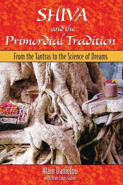 Cover Shiva and the Primordial Tradition (eBook, ePUB)