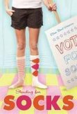 Standing for Socks (eBook, ePUB)