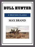 Bull Hunter (eBook, ePUB)