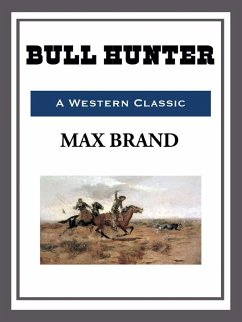 Cover Bull Hunter (eBook, ePUB)