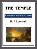 The Temple (eBook, ePUB)