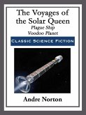 The Voyages of the Solar Queen (eBook, ePUB)