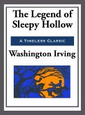 The Legend of Sleepy Hollow and Other Stories (eBook, ePUB)