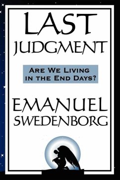 Last Judgment (eBook, ePUB) Cover Last Judgment (eBook, ePUB)