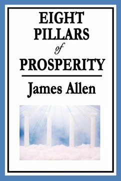 Cover Eight Pillars of Prosperity (eBook, ePUB)