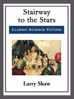 Cover Stairway to the Stars (eBook, ePUB)