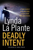 Deadly Intent (eBook, ePUB)