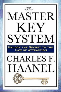 The Master Key System (eBook, ePUB) - Haanel, Charles F.