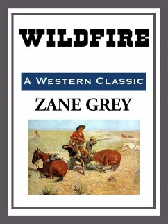 Wildfire (eBook, ePUB) - Grey, Zane