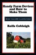 Handy Farm Devices and How to Make Them... - Bild 1