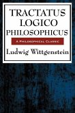 Tractatus Logico Philosophicus (eBook, ePUB)
